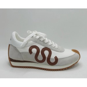 Women's Lace up Athletic Sneakers Sports Shoes
