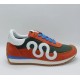 Women's Lace up Athletic Sneakers Sports Shoes
