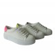 Stylish Women's Lace-up Loafer Sneakers for Everyday Comfort