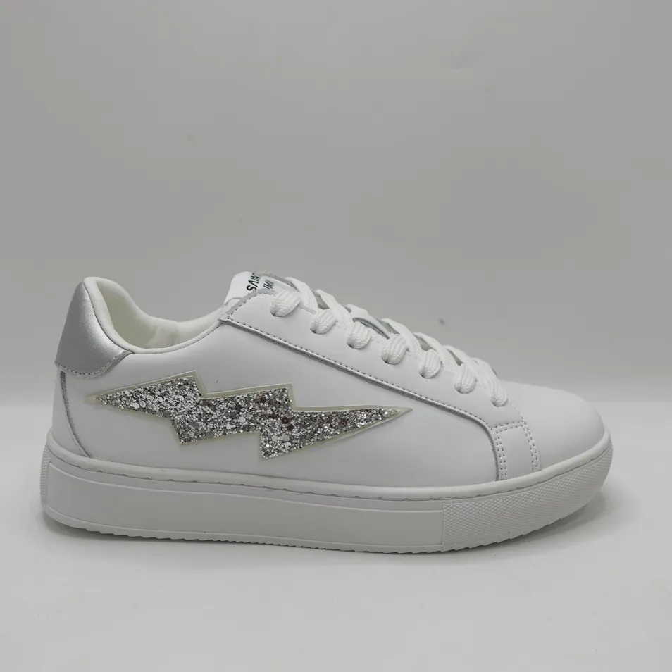 Women's Lace up Athletic Sneakers Sports Shoes