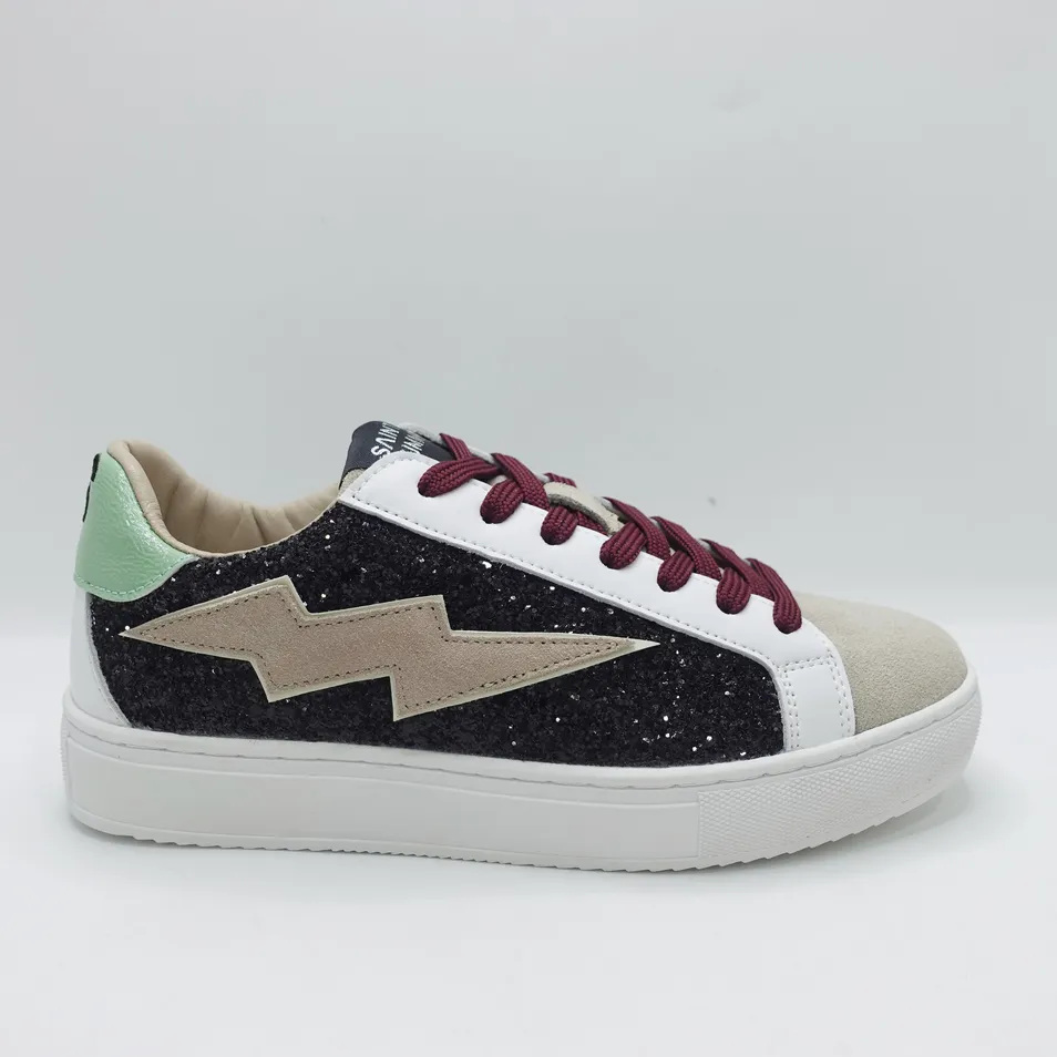 Women's Lace up Athletic Sneakers Sports Shoes